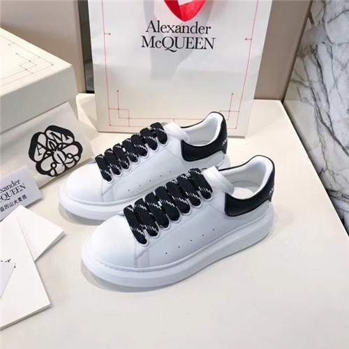 alexander mcqueen sneaker women