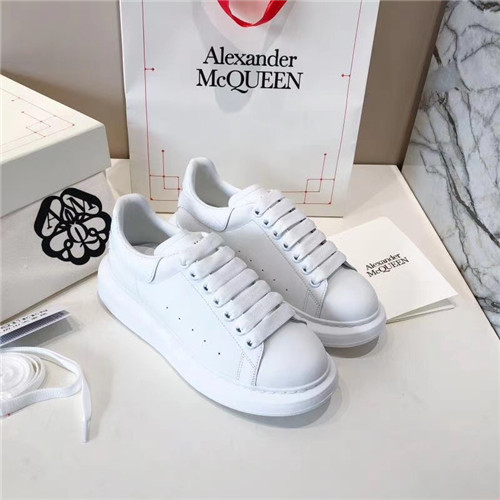 womens alexander mcqueen sneakers