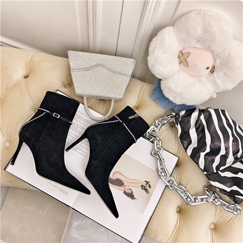 Jimmy Choo boots replica shoes