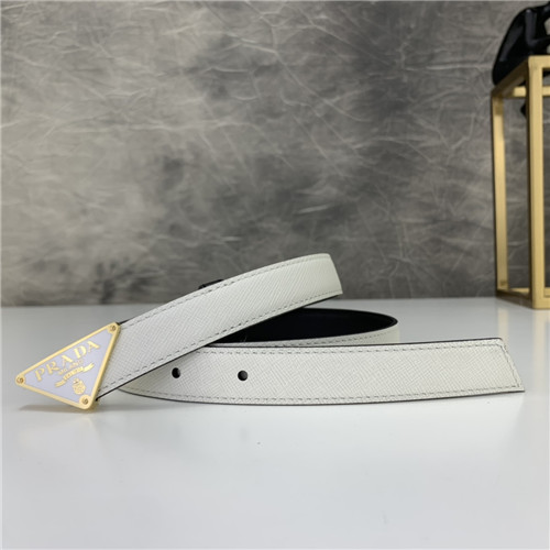 Women prada belt