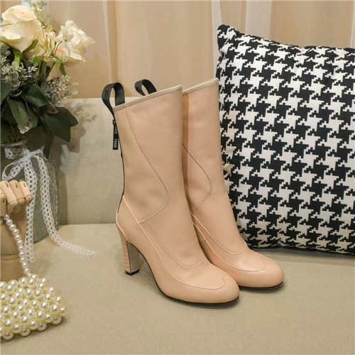 fendi boots replica shoes