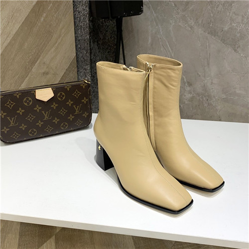 Jimmy Choo booties replica shoes