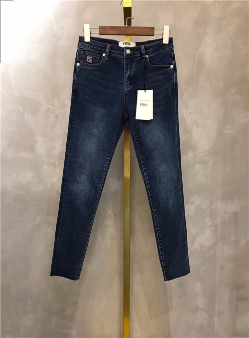 fendi jeans womens replica clothing