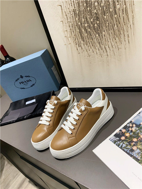 prada canvas sneakers womens