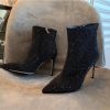 rene caovilla boots