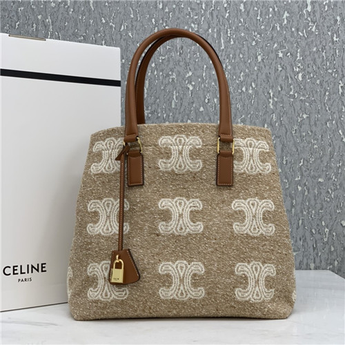 cabas celine bag