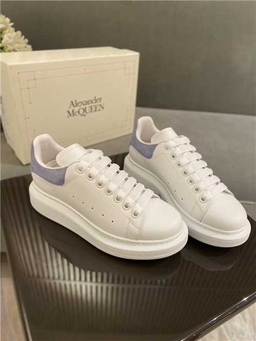 alexander mcqueen shoes