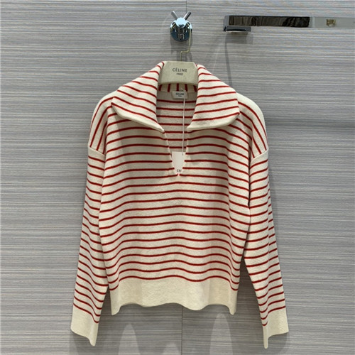 celine sweater