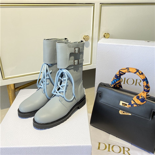 dior ankle boots