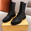 fendi ankle boots