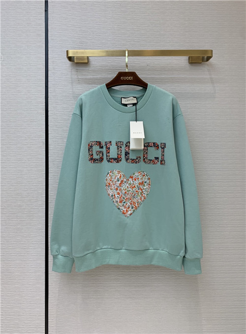 gucci sweater
