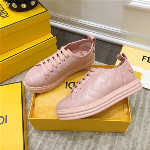 fendi sneakers
