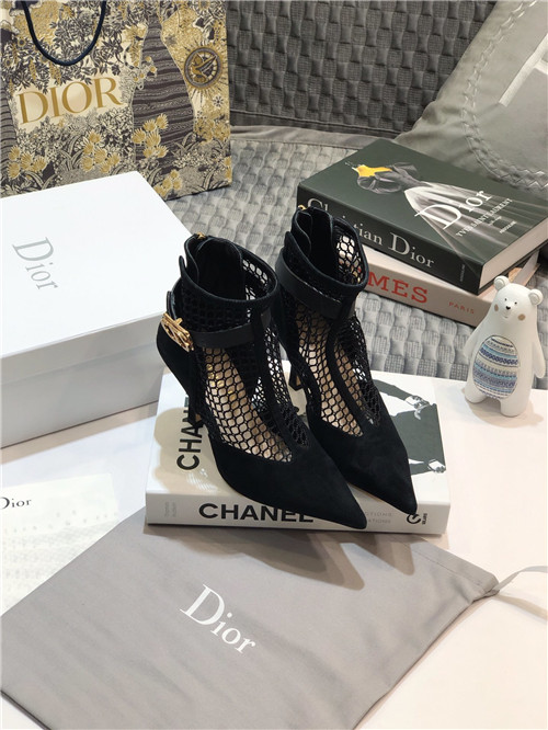 dior ankle boots women