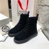 alexander mcqueen boots