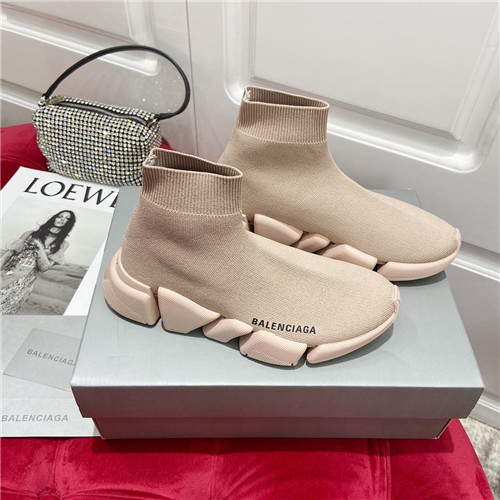 balenciaga socks shoes womens