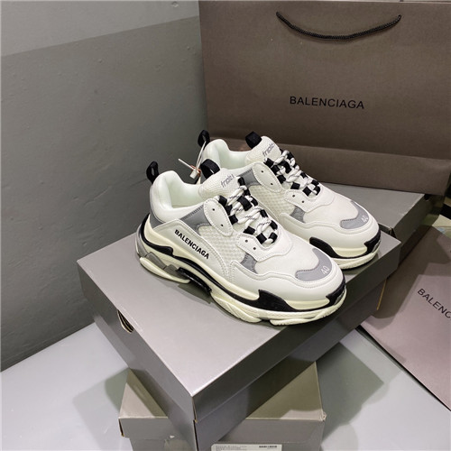 balenciaga triple-s sneakers