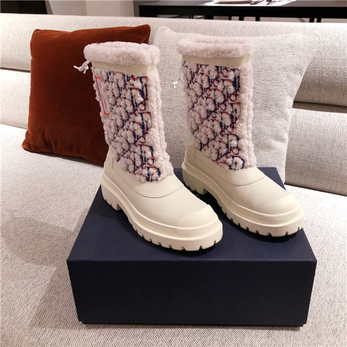 dior ankle boots women