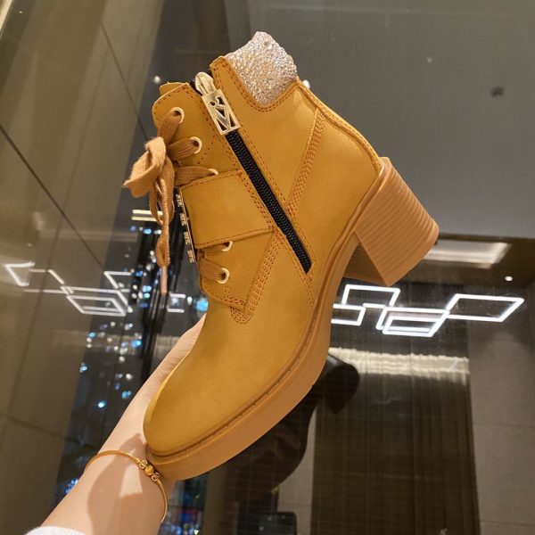 roger vivier ankle boots women - Image 7