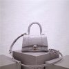 balenciaga hourglass bag