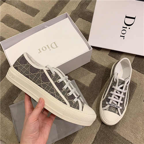 dior white sneakers womens