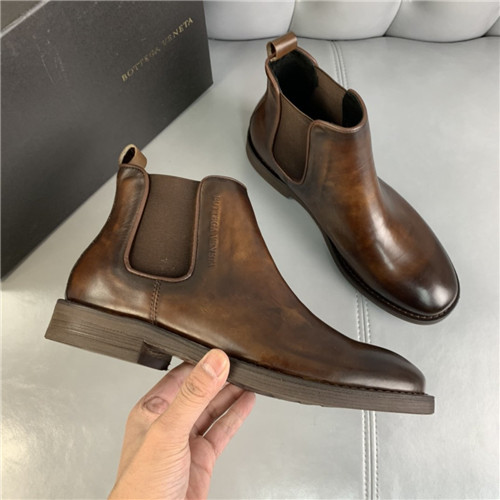 bottega veneta high top sneaker