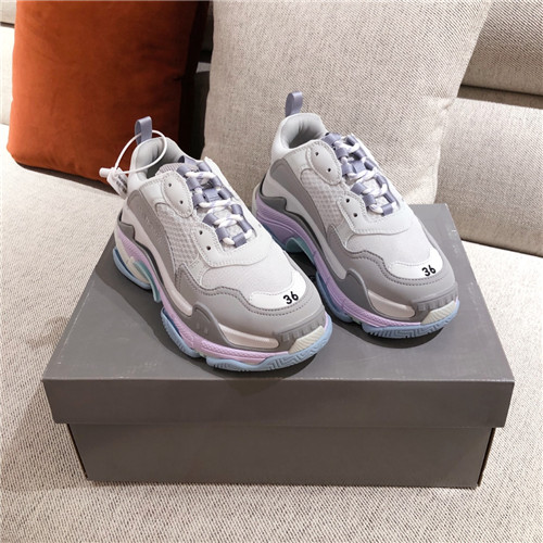 Balenciaga Triple S Sneaker Women