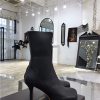 bottega veneta ankle boots womens