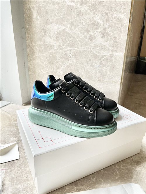 alexander mcqueen sneakers women