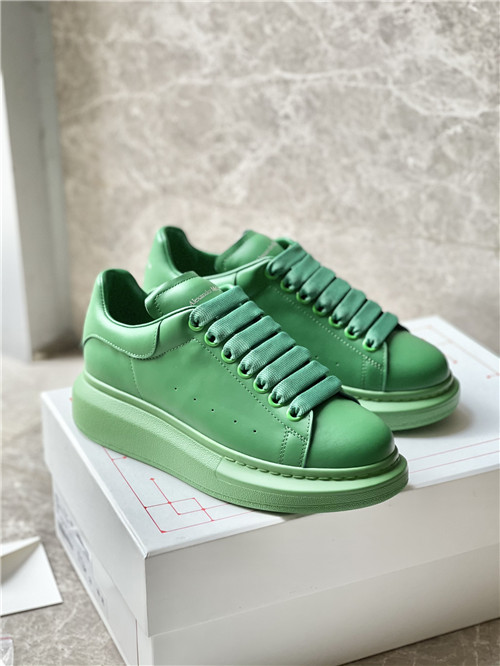 alexander mcqueen sneakers women