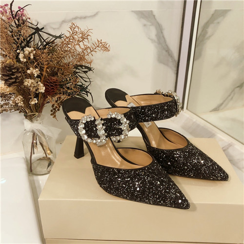 jimmy choo high heel sandals