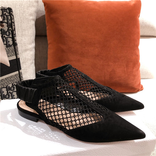dior womens sandals