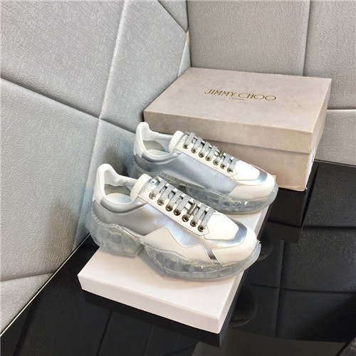 jimmy choo sneakers womens