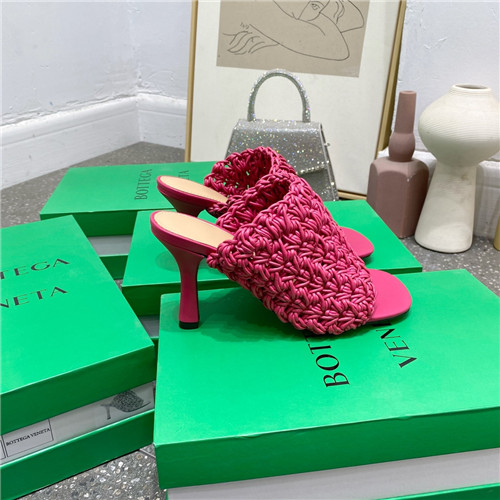 bottega veneta bv board sandals