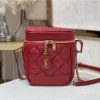 ysl bucket bag