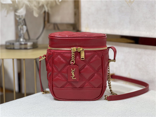 ysl bucket bag