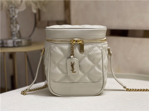 ysl bucket bag