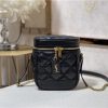 ysl bucket bag