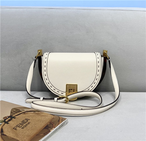fendi saddle bag