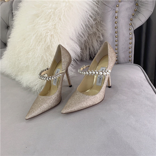jimmy choo heels