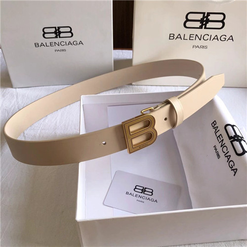 balenciaga belt womens