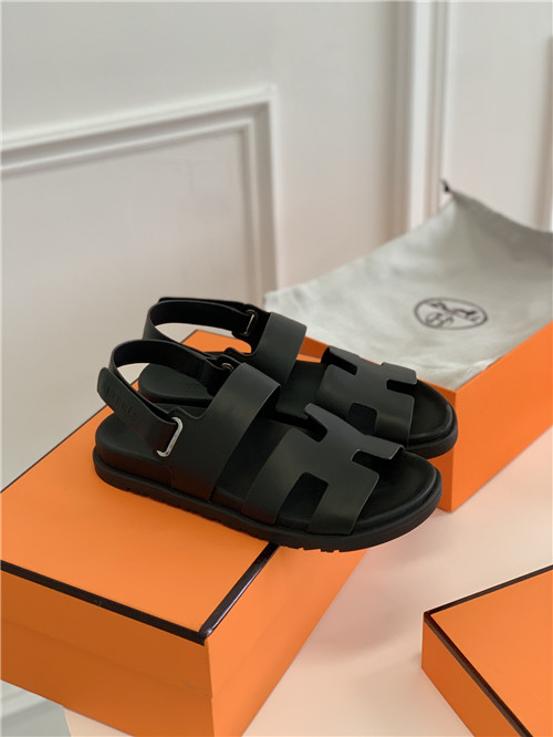hermes chypre sandals women
