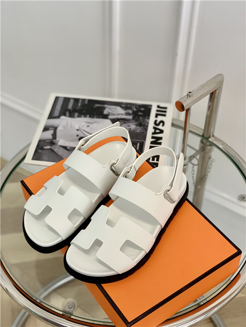hermes chypre sandals women