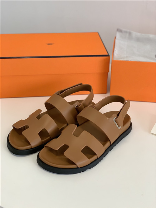 hermes chypre sandals women
