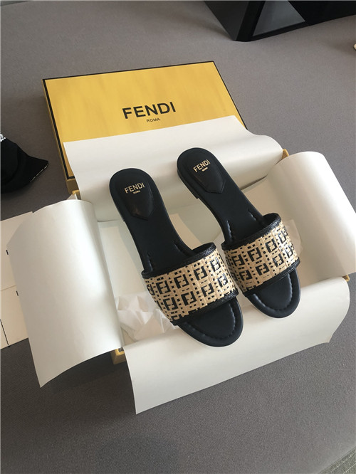 fendi slippers sandals