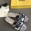 fendi slippers sandals
