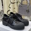 derby dior shoes womens