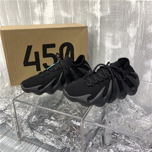 yeezy 450 cloud white