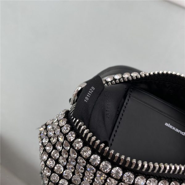 alexander wang small square bag - Image 7