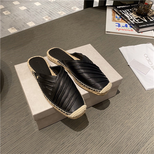 jimmy choo mueller slippers