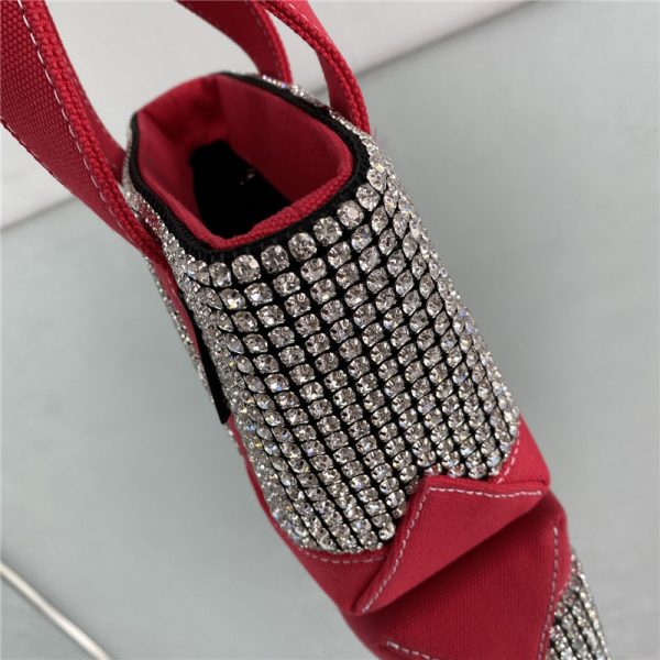 Alexander Wang Cruiser Mini Tote Bag - Image 6